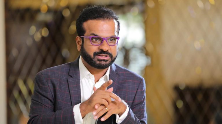 Empowering Young Minds: A Message from Dr. Vivek Mendonsa