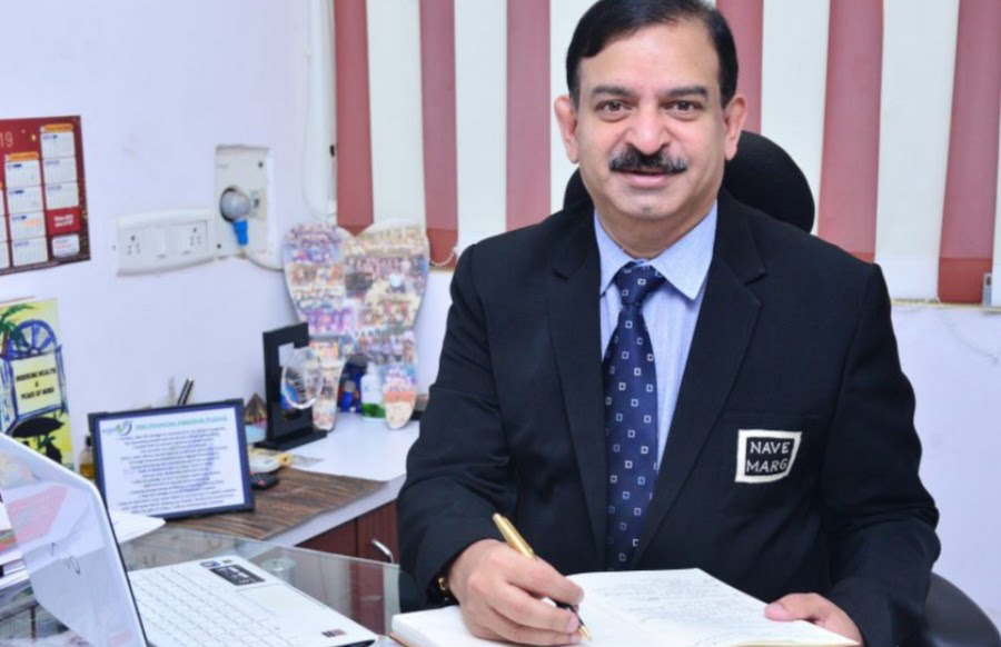 Dr. Celso Fernandes Empowering Goan Kids with Smart Money Habits