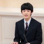 Japan’s Young Prince Balances Royal Duties and Studies 👑🎓