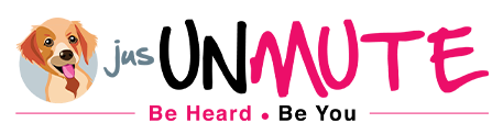 jusUNMUTE