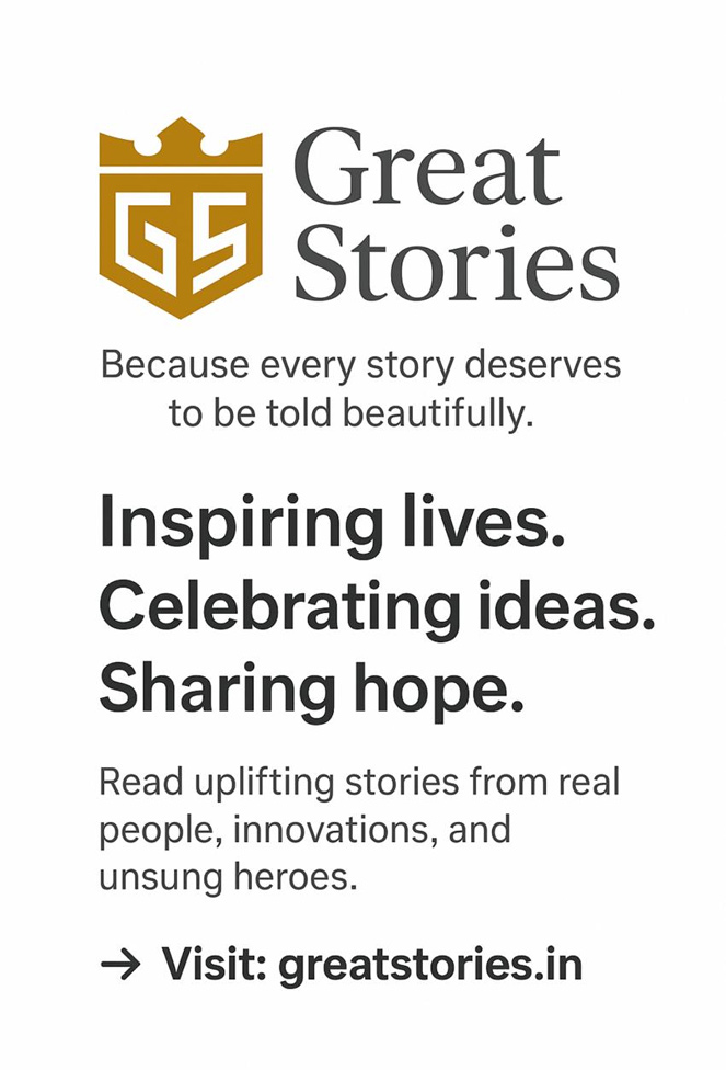 Great-Stories