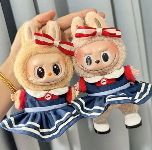 labubu