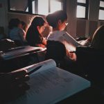 classroom