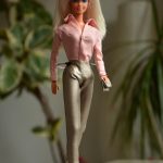 barbie doll